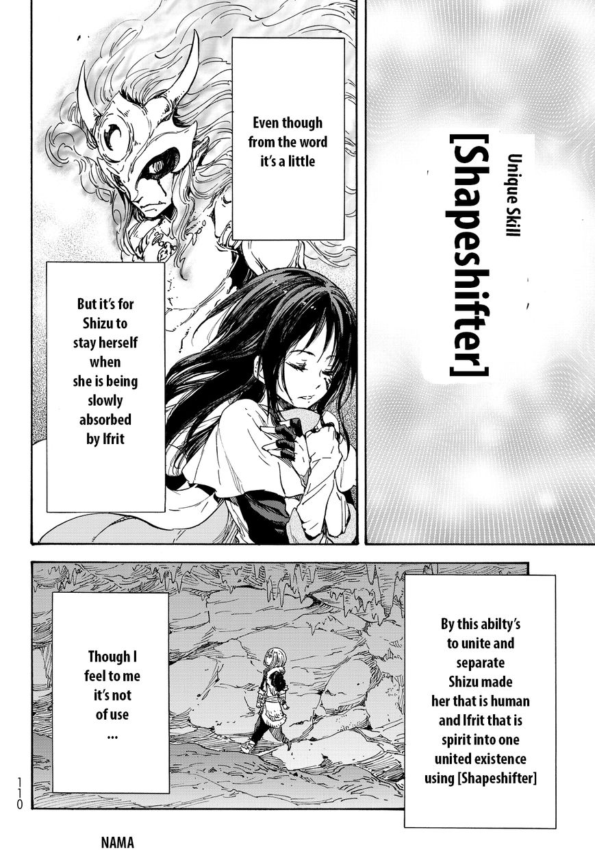 Tensei Shitara Slime Datta Ken Chapter 12 25